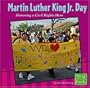 Martin Luther King, Jr. Day: Honoring a Civil Rights Hero (First Facts: Holidays and Culture)