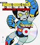 Manga Cross-Stitch: Make your own Graphic Art Needlework (Book + CD)