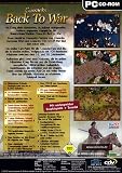 Eigenschaften CDV Software Entertainment AG  / Cossacks 2 - Back to War