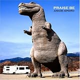 Praise Be an album by Angie Aparo