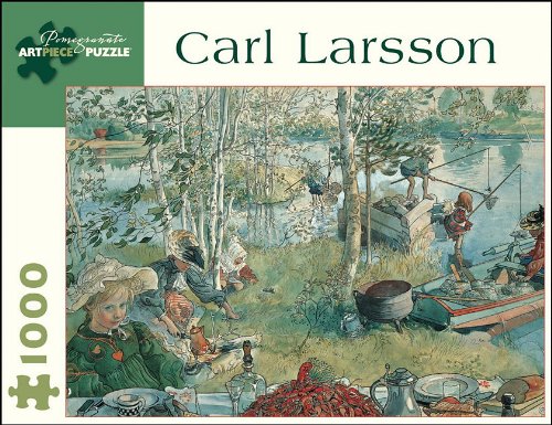 Carl Larsson Preisvergleich