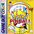 Pok�mon Pinball (mit Rumble Effekt)