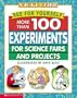 See for Yourself: More Than 100 Experiments for Science Fairs and Projects