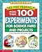 See for Yourself: More Than 100 Experiments for Science Fairs and Projects