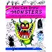 You Can Draw Monsters (You can draw)