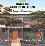 Dans un jardin de Chine