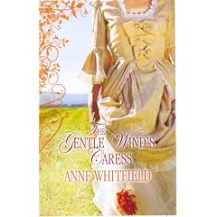 The Gentle Wind's Caress (Ulverscroft Large Print)