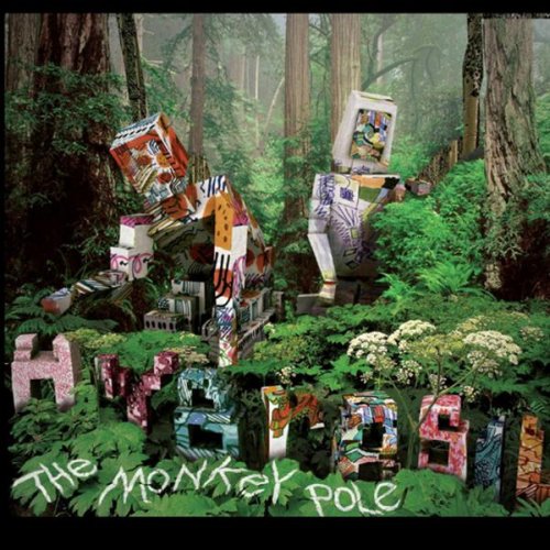 HYBRASIL : THE MONKEY POLE