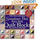 Grandma's Best Full-Size Quilt Blocks
