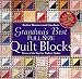 Books : Grandma's Best Full-Size Quilt Blocks