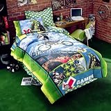 X Games Moto X Bedding Collection