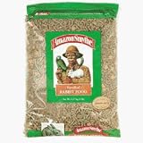 Rabbit Food