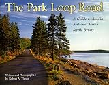 The Park Loop Road