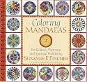 Coloring Mandalas 2 (Vol 2)