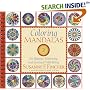 Coloring Mandalas 2