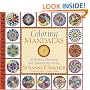 Coloring Mandalas 2 (Vol 2)