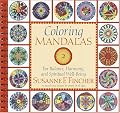 Coloring Mandalas 2