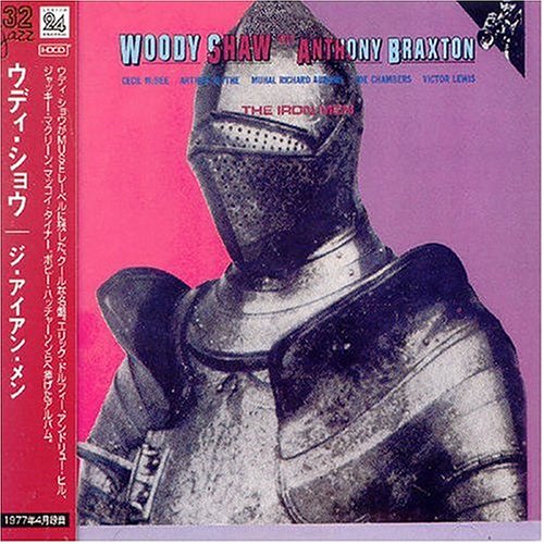Anthony Braxton
