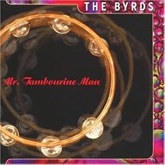 Mr. tambourine man (compilation, 14 tracks)