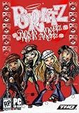 Eigenschaften THQ Entertainment GmbH  / Bratz Rock Angelz