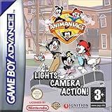 Revue Nobilis  / Animaniacs