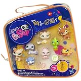 Littlest Pet Shop Collector's  Starter  PackIMAGE