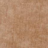 Tickled Pink Fabric by the Yard: Tan Velvet Glenna... by Tickled Pink