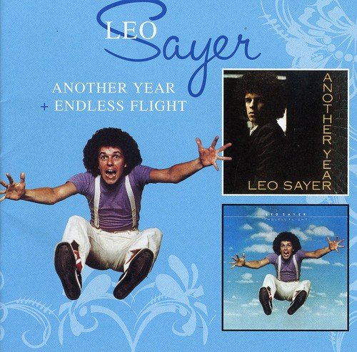 LEO SAYER - Another Year/endless Flight - Zortam Music