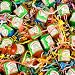 Champagne Poppers (144 pc)