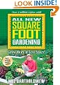 All New Square Foot Gardening