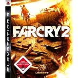 Far Cry 2von "Ubisoft"