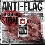 The General Strike-CD+T-Shirt Bunvon "Anti-Flag"