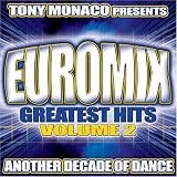 V2 Euromix Greatest Hits: Anot