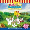 Die wei�en Enten