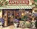 Dimensions PaintWorks/Paint By Number Antique Shop