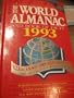 World Almanac and Book of Facts, 1993 (World Almanac & Book of Facts)