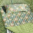 Reversible Hammock Pad