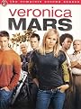 Veronica Mars: The Complete Second Season (6 Discs) (Widescreen) (Dual-layered DVD)