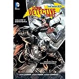 batman detective comics vol 5 gothtopia the new 52