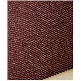 Jeans Burgundy Futon Cover Chair 560
