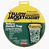Outdoor Living : Yellow Jacket Trap