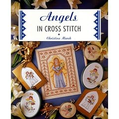Angels (Cross Stitch Collection)