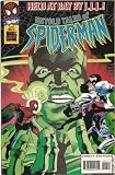  : Untold Tales of Spider-man #4 December 1995