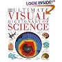 Ultimate Visual Dictionary of Science (Ultimate Visual Dictionary)
