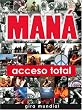 Mana - Acceso Total