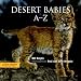 Book Desert Babies A-Z (Look West Series)