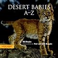 Desert Babies A-Z (Look West Series)