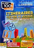 Atlas et cartes routieres de France et d'europe