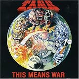 Tank -  This Means War