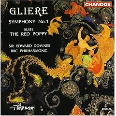 Symphonie N 1...